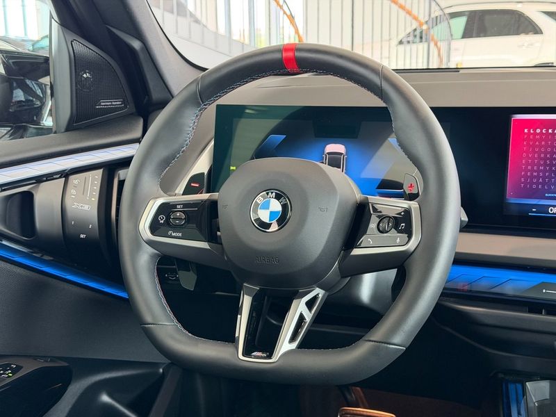 BMW X3 bild 17