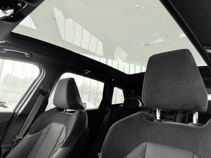 BMW X3 bild 11