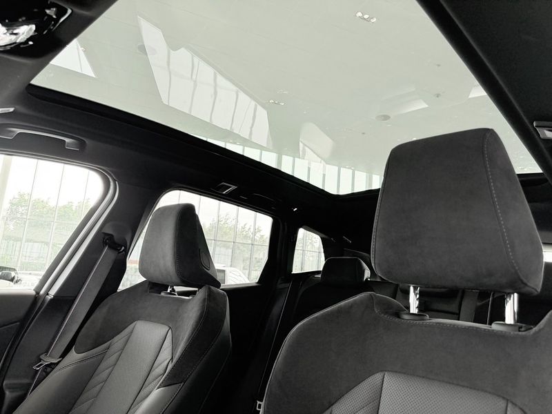 BMW X3 bild 11