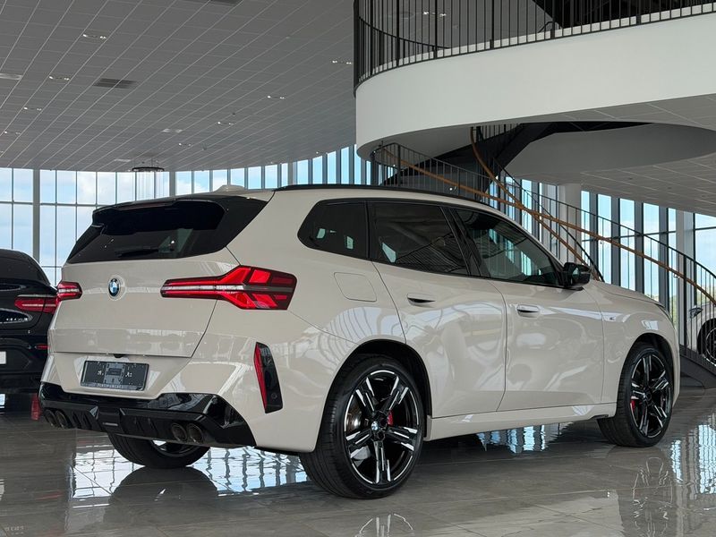 BMW X3 bild 5