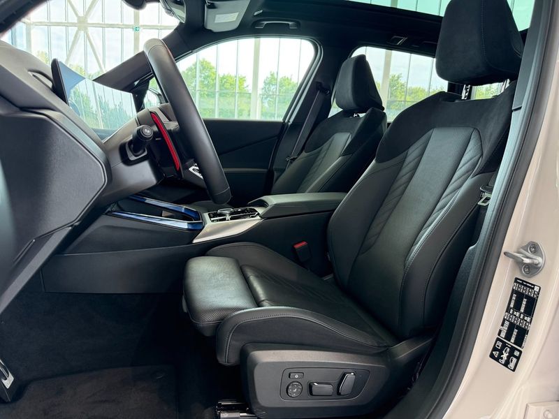BMW X3 bild 10