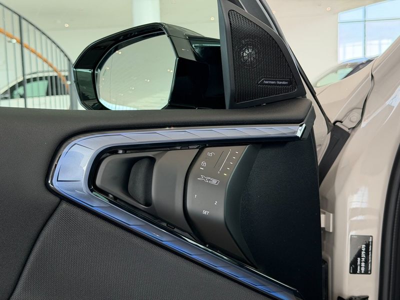 BMW X3 bild 13