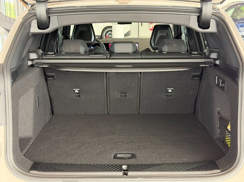 BMW X3 bild 19