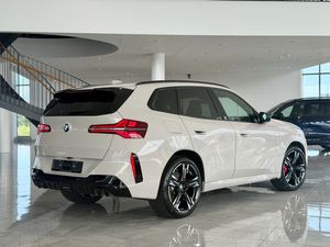 BMW X3 bild 2
