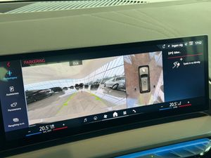BMW X3 bild 23
