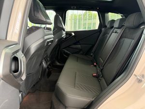 BMW X3 bild 14