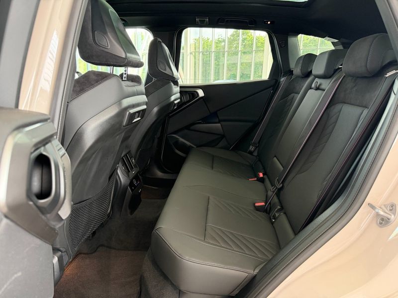 BMW X3 bild 14