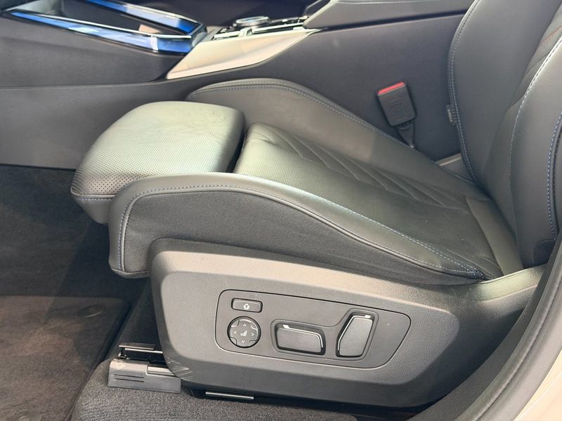 BMW X3 bild 12