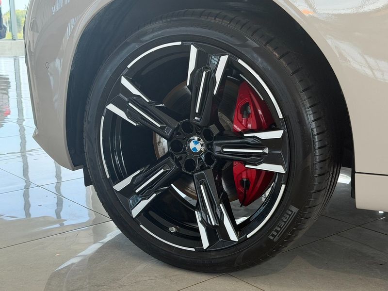 BMW X3 bild 7