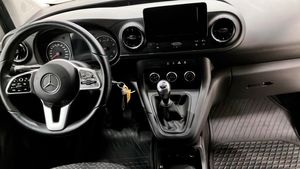 Mercedes Citan bild 4