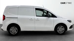 Mercedes Citan bild 6