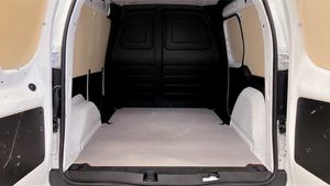 Mercedes Citan bild 10