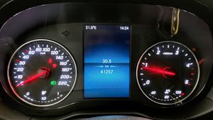 Mercedes Citan bild 13