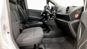 Mercedes Citan bild 3