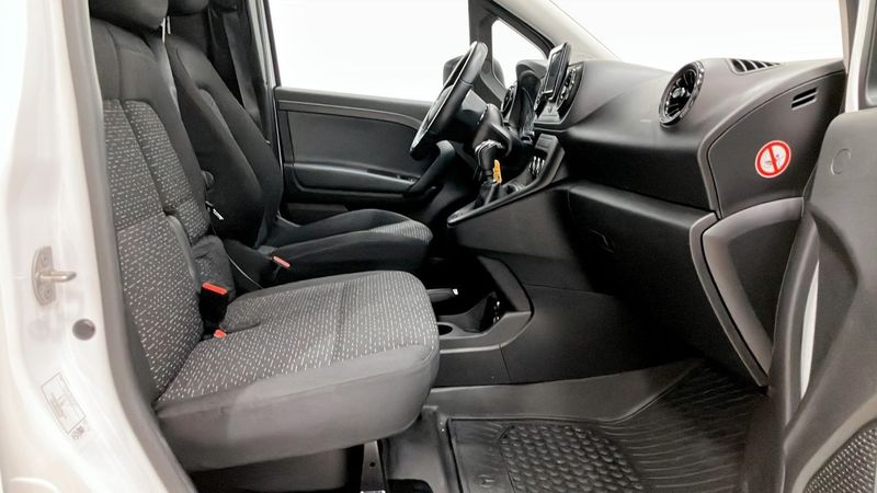 Mercedes Citan bild 3