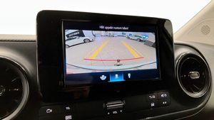 Mercedes Citan bild 14