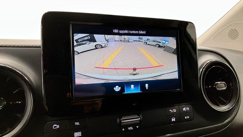 Mercedes Citan bild 14
