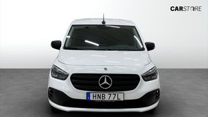 Mercedes Citan bild 8