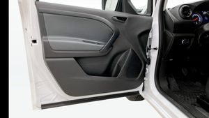 Mercedes Citan bild 11