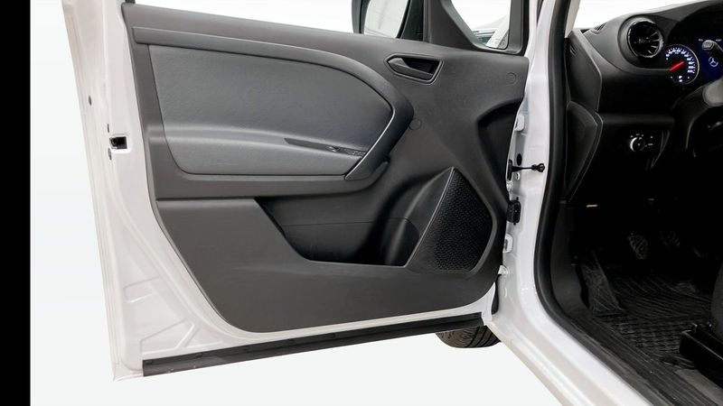 Mercedes Citan bild 11