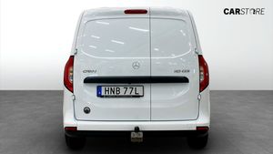 Mercedes Citan bild 7