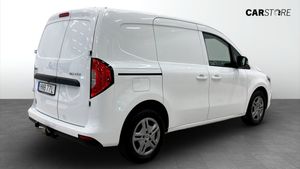 Mercedes Citan bild 2