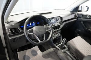 Volkswagen T-Cross bild 5