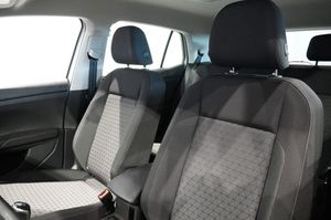 Volkswagen T-Cross bild 6