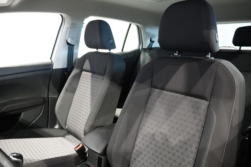Volkswagen T-Cross bild 6