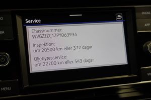 Volkswagen T-Cross bild 9