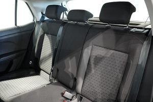 Volkswagen T-Cross bild 7