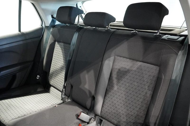 Volkswagen T-Cross bild 7