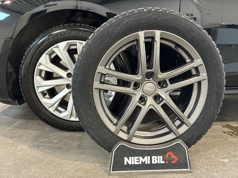 Audi A4 bild 19