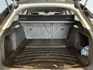 Audi A4 bild 12