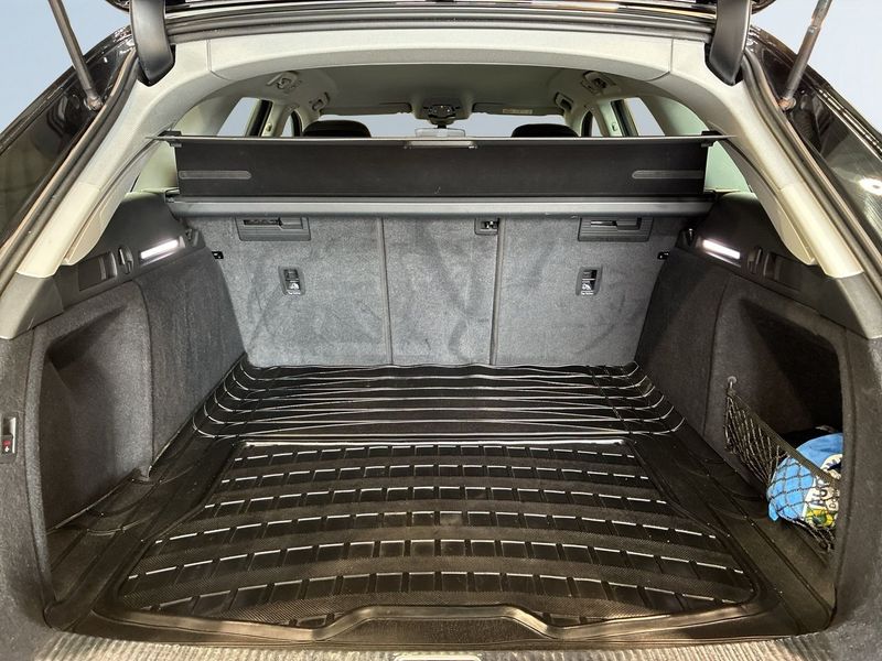 Audi A4 bild 12