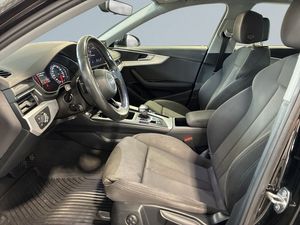 Audi A4 bild 7