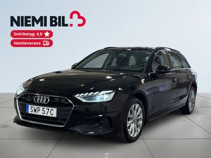 Audi A4 bild 1