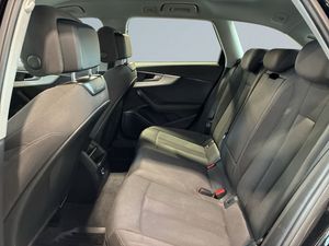 Audi A4 bild 11