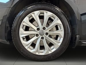 Audi A4 bild 14