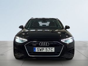 Audi A4 bild 2