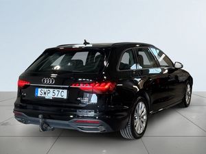 Audi A4 bild 5