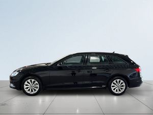Audi A4 bild 3