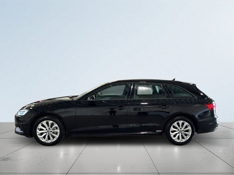 Audi A4 bild 3