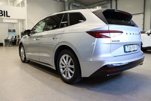 Skoda Enyaq bild 6