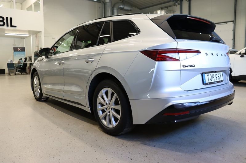 Skoda Enyaq bild 6