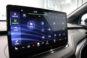 Skoda Enyaq bild 7