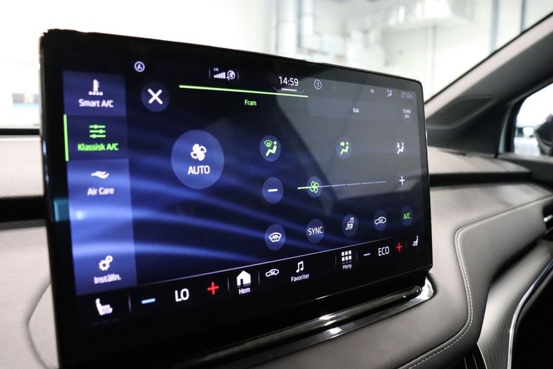 Skoda Enyaq bild 7