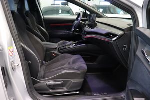 Skoda Enyaq bild 13