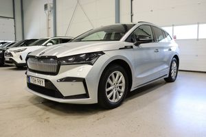 Skoda Enyaq bild 1