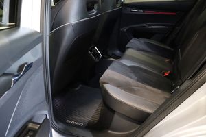 Skoda Enyaq bild 10